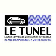 Le tunel Savoie, lavage, entretien interieur voitures chambery